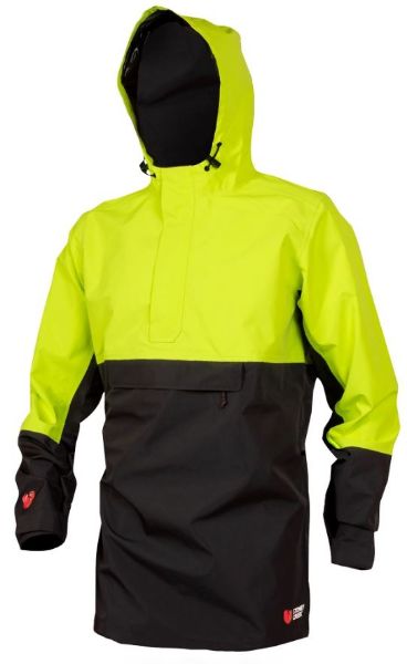 Picture of STONEY CREEK HIVIZ ULTRALITE PULLOVER JACKET