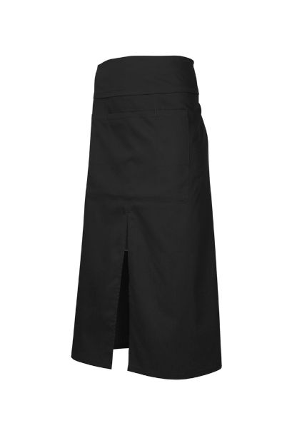 Picture of CONTINENTAL STYLE FULL LENGTH APRON