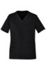 Picture of WOMENS EASY FIT V-NECK SCRUB TOP