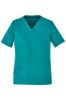 Picture of WOMENS EASY FIT V-NECK SCRUB TOP