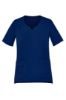 Picture of WOMENS TAILORED FIT ROUND NECK SCRUB TOP