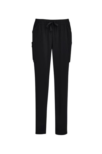 Picture of WOMENS SLIM LEG SCRUB PANT