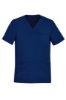 Picture of MENS V-NECK SCRUB TOP