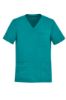 Picture of MENS V-NECK SCRUB TOP