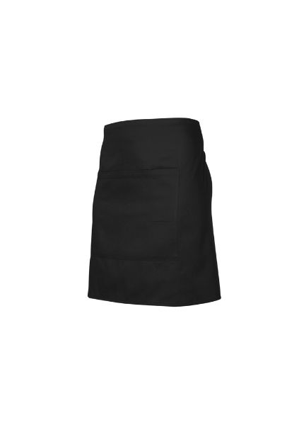 Picture of SHORT WAISTED APRON