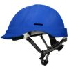 Picture of ARMOUR ABS HARD HAT VENTED (WITH CHINSTRAPS)