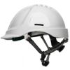 Picture of ARMOUR ABS HARD HAT VENTED (WITH CHINSTRAPS)