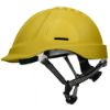 Picture of ARMOUR ABS HARD HAT VENTED (WITH CHINSTRAPS)