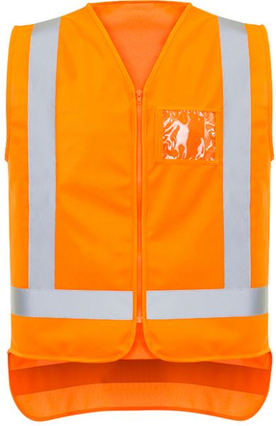 Picture of MENS TTMC-W ZIP VEST