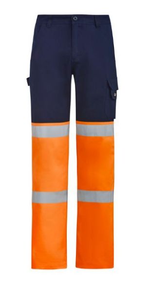 Picture of MENS BIO MOTION HI VIS TAPED PANT
