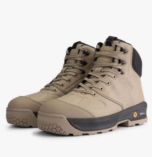 Picture of TOTECTORS WILLIAMS AT WP SAFETY BOOT