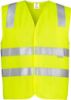 Picture of UNISEX HI VIS BASIC VEST