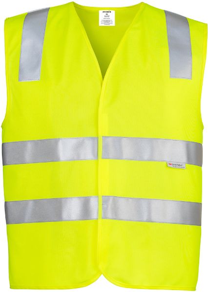 Picture of UNISEX HI VIS BASIC VEST