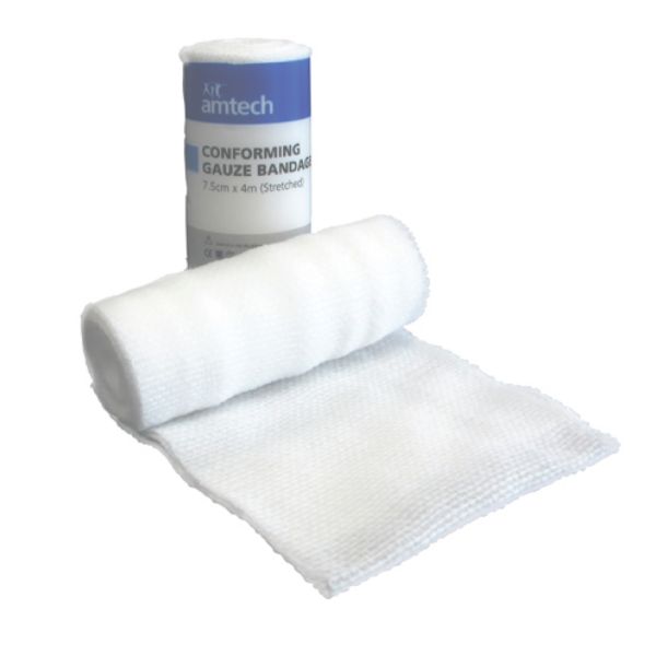 Picture of CONFORMING GAUZE BANDAGE