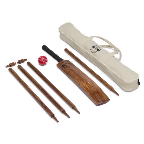 Picture of BACKYARD CRICKET SET