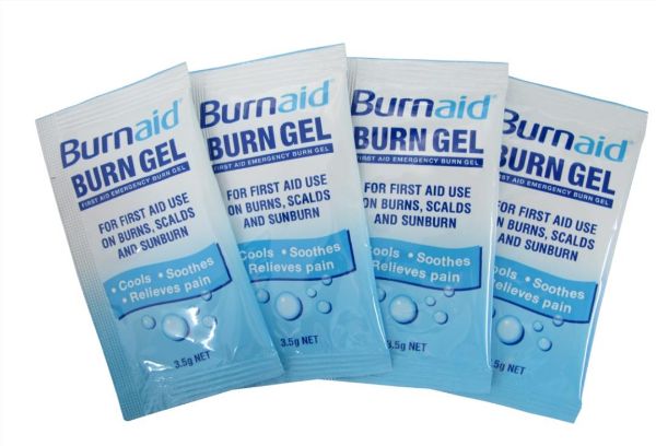 Picture of AREO BURN GEL SACHET