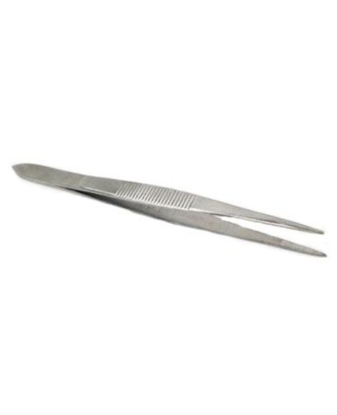 Picture of FIRST AID SPLINTER TWEEZEERS STAINLESS 9CM NON STERILE