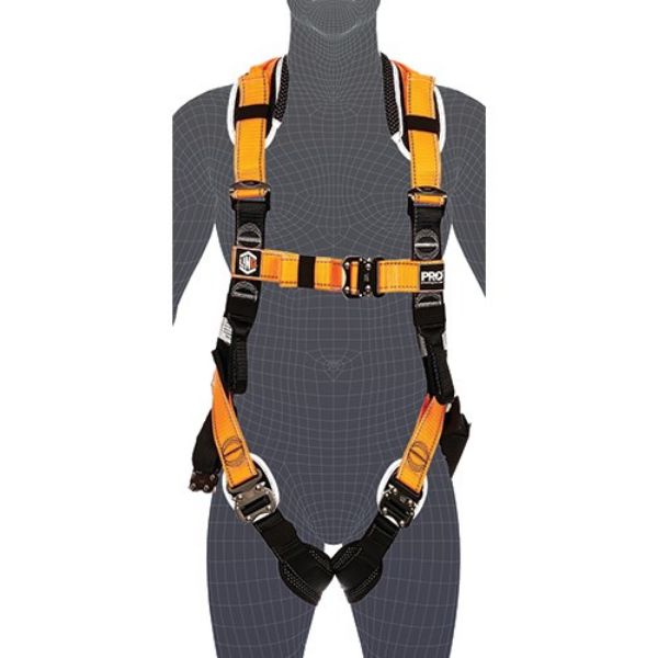 Picture of LINQ HARNESS ELITE RIGGERS