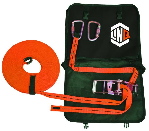 Picture of LINQ TEMPORARY ANCHOR LINE 2-MAN