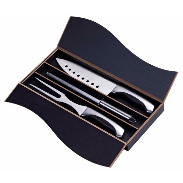 Picture of PODIFAME CARVING SET