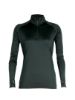Picture of SQW WOMENS STADIUM QUARTER ZIP