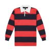 Picture of RJS STRIPED RUGBY JERSEY