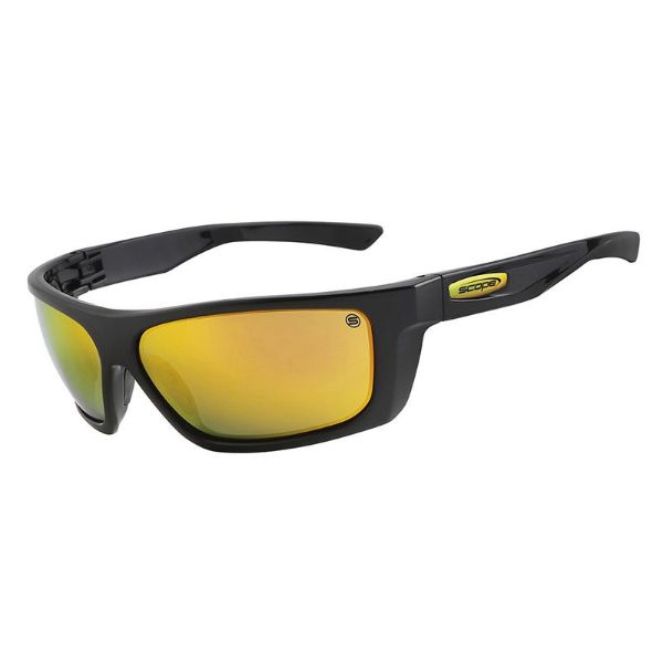 Picture of SCOPE FLASH SAFETY GLASSES