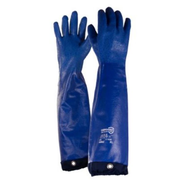 Picture of ESKO CHEMGARD E815 60CM PVC GLOVE