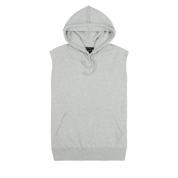 Picture of SLH SLEEVELESS PULLOVER HOOD