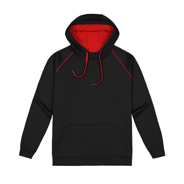 Picture of XTH PERFORMANCE HOODIE - KIDS