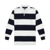 Picture of RJS STRIPED RUGBY JERSEY