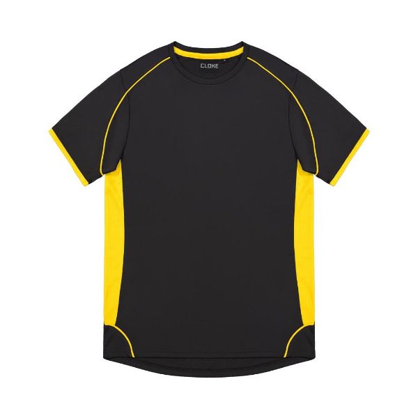 Picture of MPT MATCHPACE T-SHIRT - KIDS
