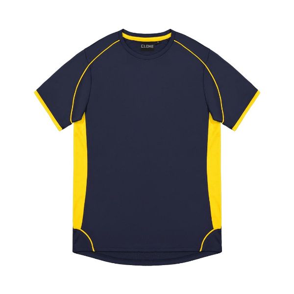 Picture of MPT MATCHPACE T-SHIRT - ADULTS