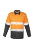 Picture of MENS RUGGED COOLING TAPED HI VIS SPLICED SHIRT