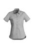 Picture of WOMENS LIGHTWEIGHT TRADIE SHIRT - SHORT SLEEVE