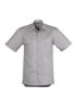 Picture of MENS LIGHT WEIGHT TRADIE SHIRT - SHORT SLEEVE