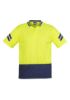 Picture of MENS HI VIS ASTRO POLO