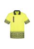 Picture of MENS TRACKS POLO