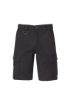 Picture of MENS STREETWORX CURVED CARGO SHORT
