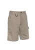Picture of MENS RUGGED COOLING VENTED SHORT