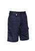 Picture of MENS RUGGED COOLING VENTED SHORT