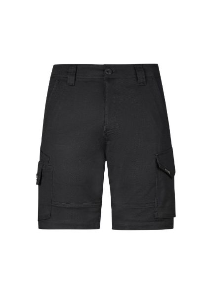 Picture of MENS RUGGED COOLING STRETCH SHORT