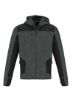 Picture of UNISEX STREETWORX REINFORCED KNIT HOODIE