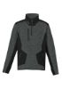 Picture of UNISEX STREETWORX REINFORCED 1/2 ZIP PULLOVER