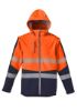 Picture of UNISEX 2 IN 1 STRETCH SOFTSHELL TAPED JACKET