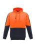 Picture of UNISEX HI VIS PULLOVER HOODIE