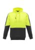 Picture of UNISEX HI VIS PULLOVER HOODIE
