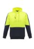 Picture of UNISEX HI VIS PULLOVER HOODIE