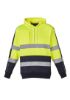 Picture of UNISEX HI VIS SRETCH TAPED HOODIE