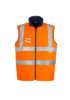 Picture of MENS HI VIS LIGHTWEIGHT FLEECE LINED VEST